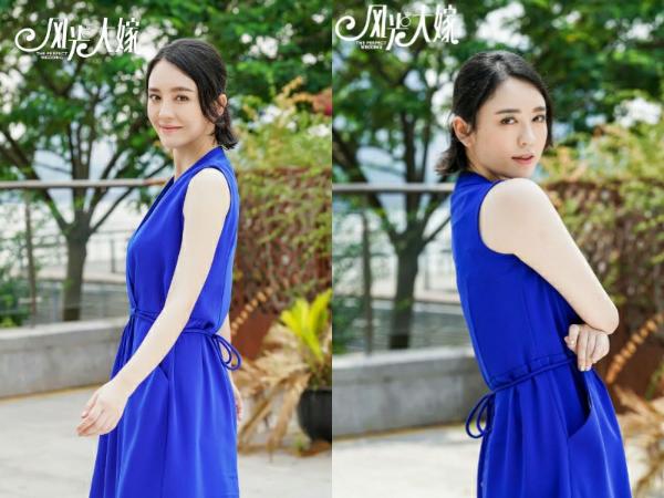 闵红玉宁馨周欢颜幼芳吕佳容经典角色你爱哪一位