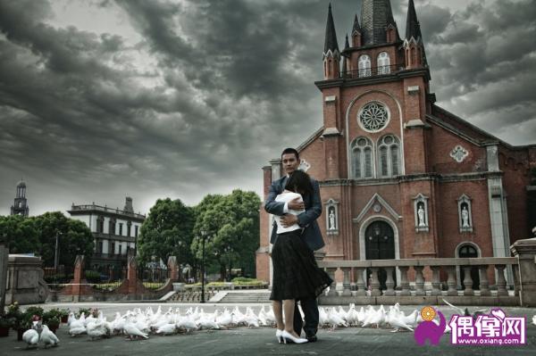 冲进晚间黄金档前三 揭秘《魔都风云》的“吸睛”之道