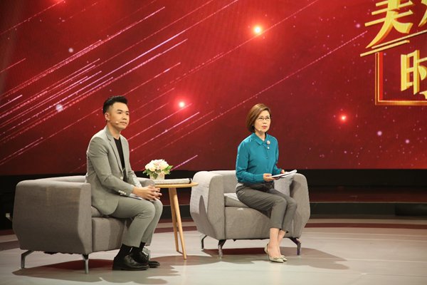 从新手，到专家，《美好时代》聚焦一线电力工人的奋斗旅程