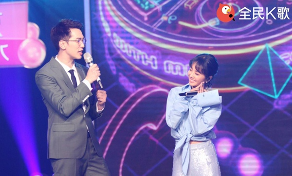 全民K歌助力湖南卫视《我想和你唱》第三季，首播刷新节目记录