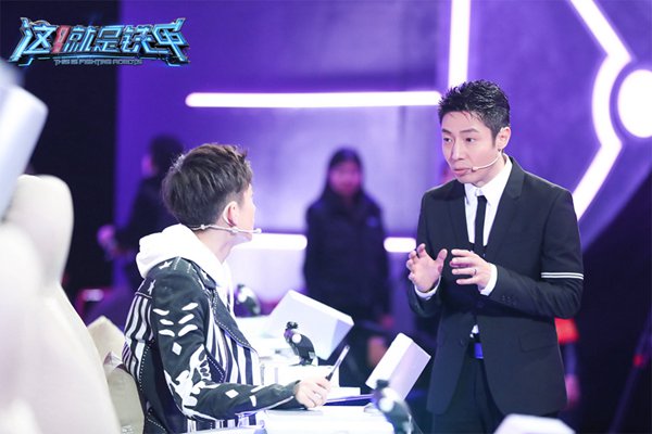 郑爽战队一路“绝杀” 铁甲战队或将开启全新战略部署