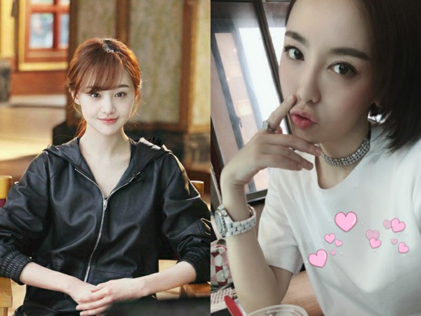 《我的保姆手册》吕佳容演蓝予嫣郑爽ai少女上线