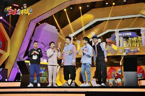 《三宝大战诸葛亮》霸屏时代广场 被世界瞩目