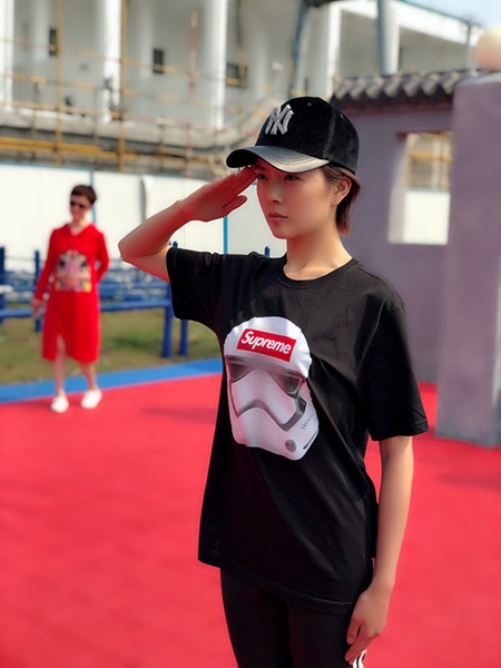 种丹妮《也平凡》盛大开机 新剧热映好评不断