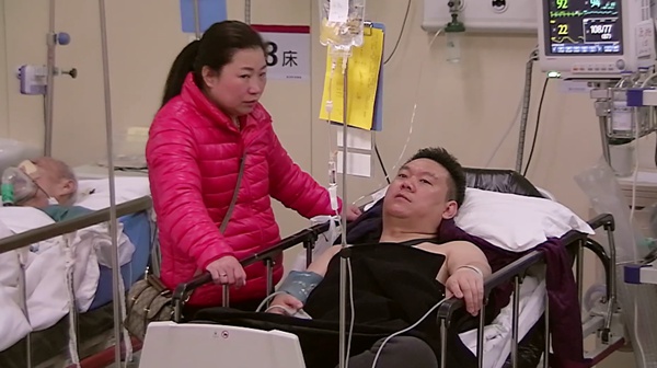 十天不眠不休!中年“过劳奋斗”引健康危机,湖南卫视《生机无限》剖析社会热点引关注