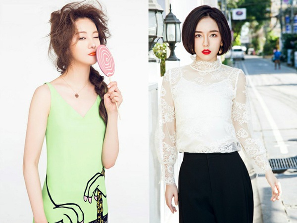 《我的保姆手册》吕佳容演蓝予嫣郑爽ai少女上线