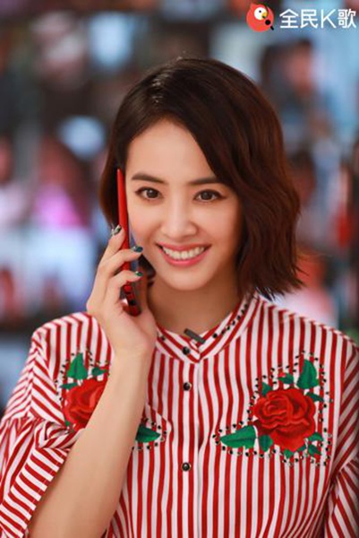 全民K歌助力湖南卫视《我想和你唱》第三季，首播刷新节目记录