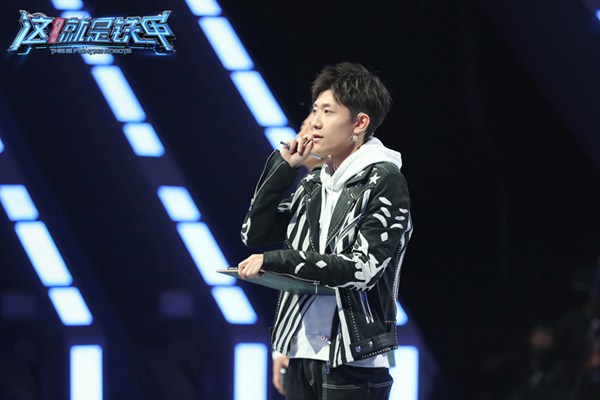 《这就是铁甲》吴尊打破“白来”魔咒，“套路尊”获侠客花式夸赞