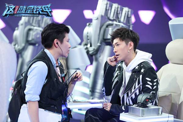 郑爽战队一路“绝杀” 铁甲战队或将开启全新战略部署