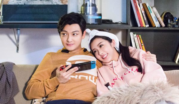 《北京女子图鉴》将收官 暖心男闺蜜张晓谦获大众好评