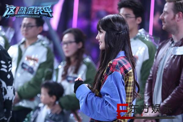 《这就是铁甲》吴尊打破“白来”魔咒，“套路尊”获侠客花式夸赞