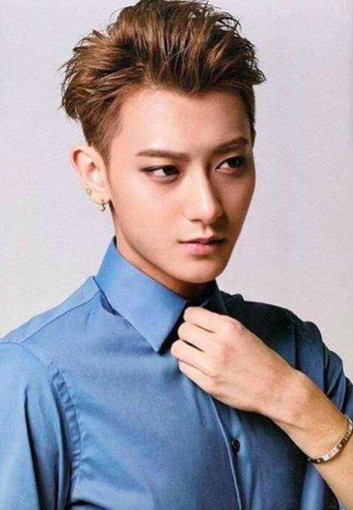 黄子韬为什么被黑?招黑体质是怎样炼成的