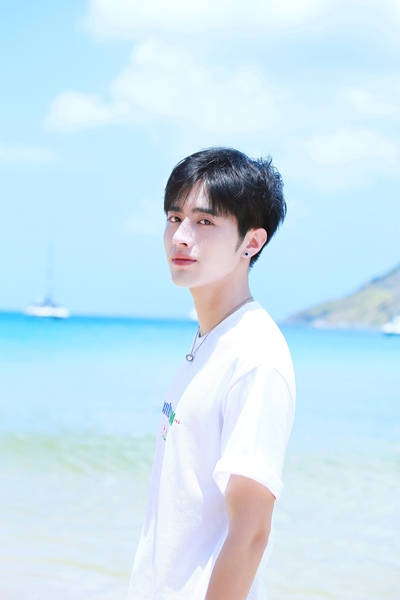 麦锐MR-X少年全新出发 《U&I》MV普吉岛限定时光