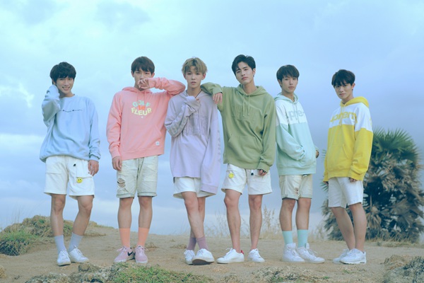 麦锐MR-X少年全新出发 《U&I》MV普吉岛限定时光