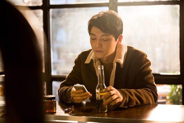 《北京女子图鉴》将收官 暖心男闺蜜张晓谦获大众好评