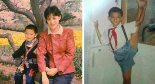 黄子韬为什么被黑?招黑体质是怎样炼成的