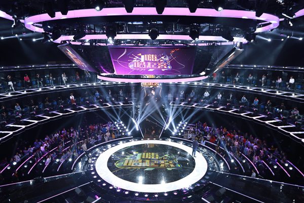 从电视前到音乐节 《嗨，唱起来！》携手咪豆音乐节“五一”小长假邀你共嗨唱