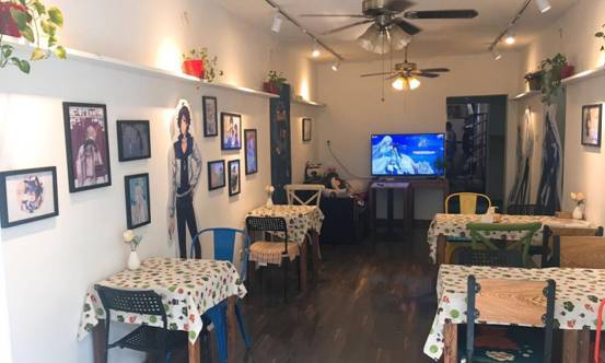 周边售罄、万人应援,强号召力+高人气《灵契》席卷五城漫展