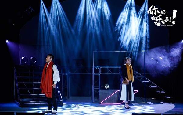 2018《你好，音乐剧！》强势回归，助力公益唱响高校