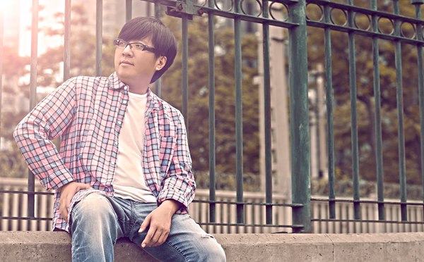 《嗨，唱起来！》本周五开唱 袁惟仁分享情感故事 沈南调侃李艾是“音痴”