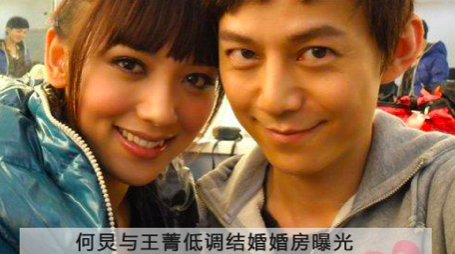 何炅为什么不结婚？谢娜一语道破真相