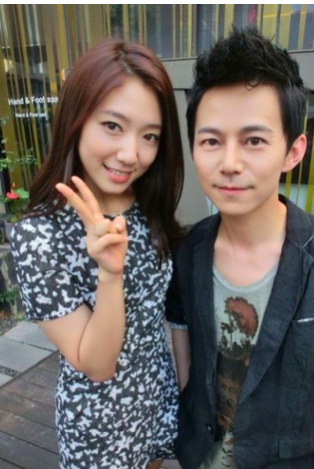 何炅为什么不结婚？谢娜一语道破真相