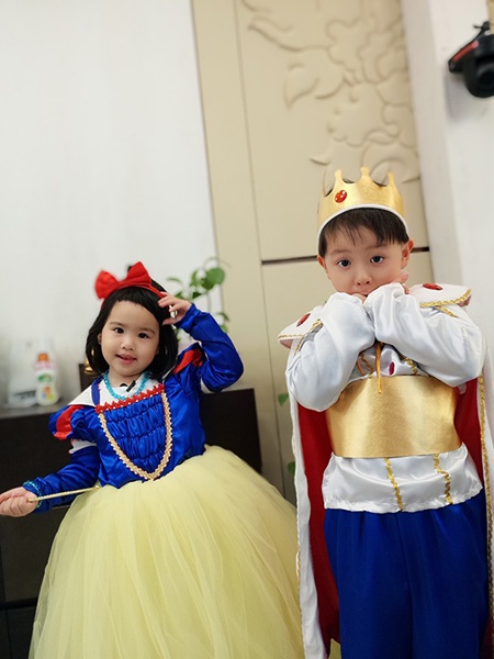 《妈超3》双子cp撒糖 邓莎成“最搞笑”毒王后