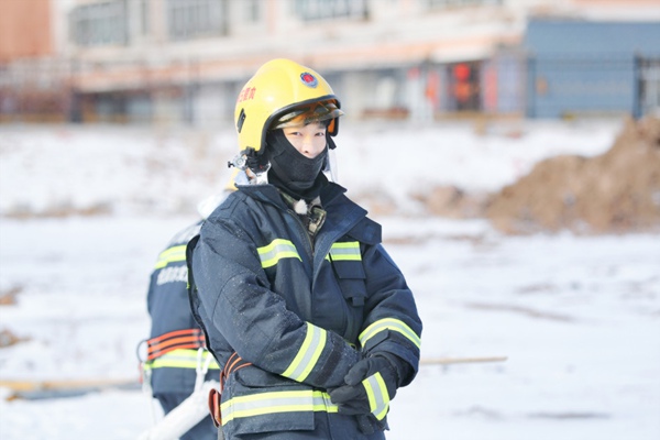 《高能少年团》最新预告片发布 王俊凯杨紫张一山鼓励少年敞开心扉