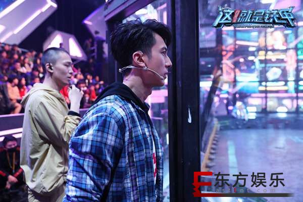 《这就是铁甲》吴尊打破“白来”魔咒，“套路尊”获侠客花式夸赞