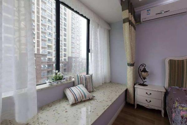 什么是飘窗 飘窗窗台设计推荐