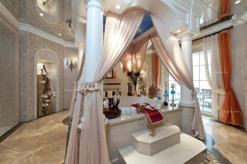 嵌入式浴缸安装步骤&nbsp;嵌入式浴缸选购指南