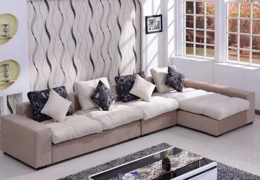 欧式布艺沙发品牌推荐 布艺沙发如何保养清洁