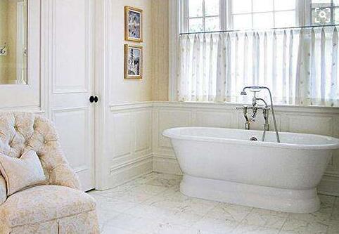 普通家庭浴缸尺寸是哪些 卫浴浴缸材质哪种好