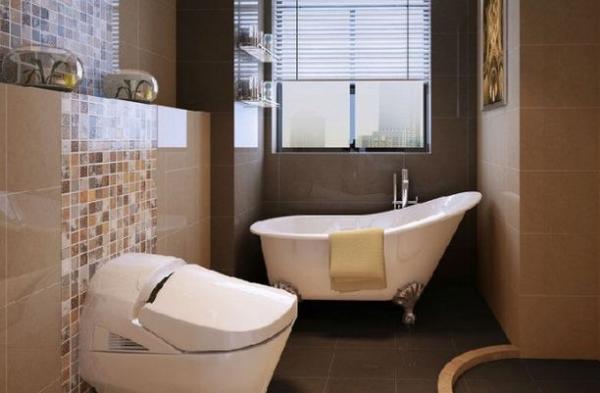 墙排式马桶■墙排式马桶的优缺点