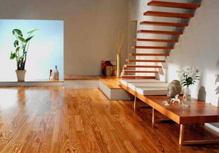 木地板精油如何使用&nbsp;木地板精油品牌推荐