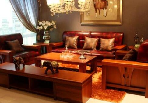 十大环保实木家具品牌介绍&nbsp;实木家具保养技巧