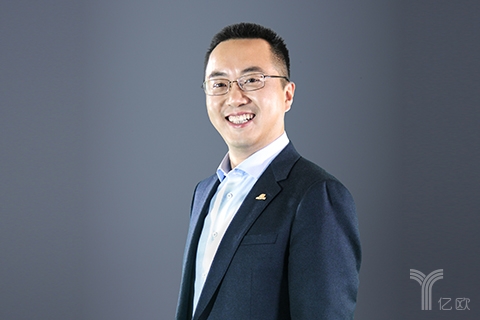 金螳螂·家董事长杨鹏确认参加“2018中国家居家装产业创新峰会”