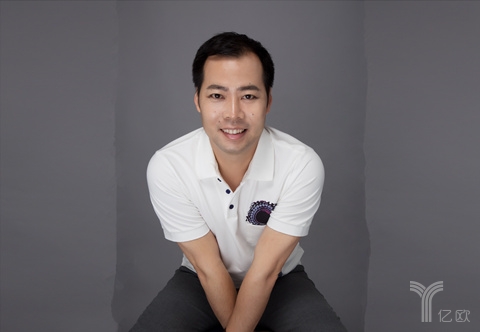 全屋优品创始人周志胜确认参加“2018中国家居家装产业创新峰会”