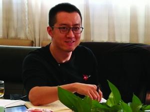 谁是中国艺术市场的“新驱动”