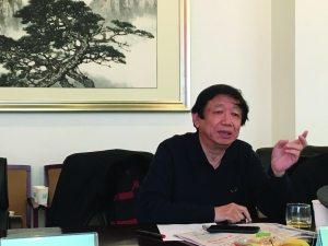 谁是中国艺术市场的“新驱动”