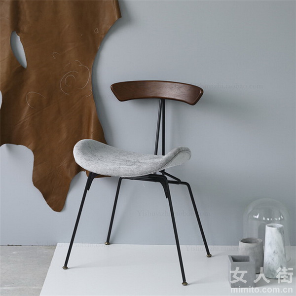 有设计更舒心，这些椅子太舒适了！