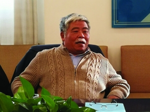 谁是中国艺术市场的“新驱动”