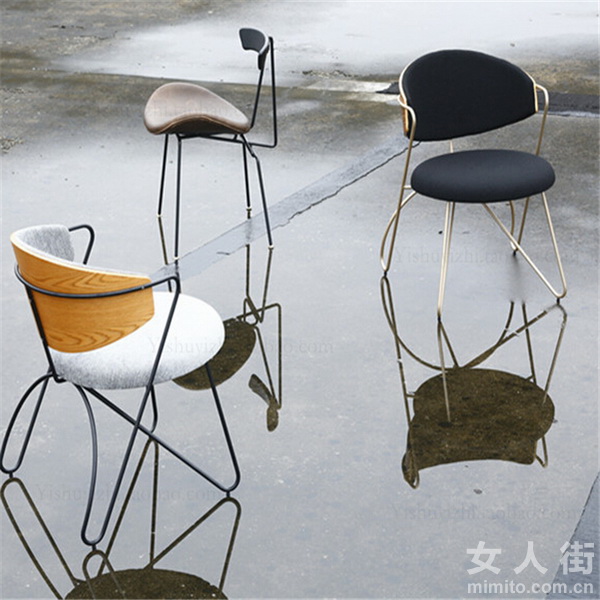 有设计更舒心，这些椅子太舒适了！