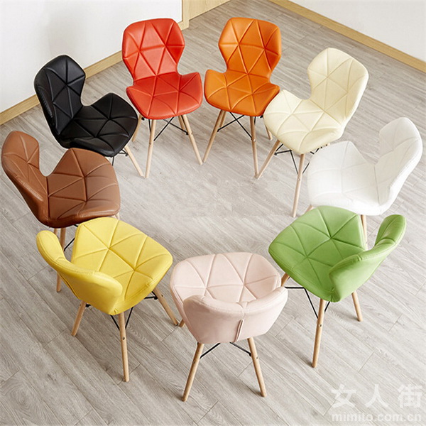 有设计更舒心，这些椅子太舒适了！