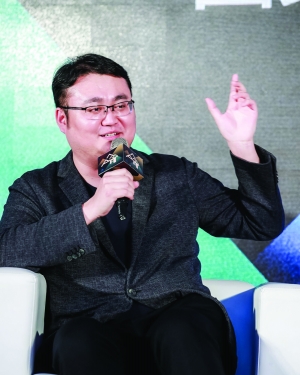 谁是艺术市场的驱动力量