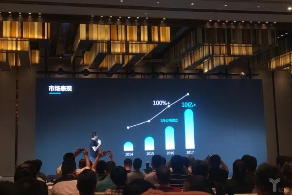 萤石网络发布多款智能新产品，加速挖掘智能家居大市场