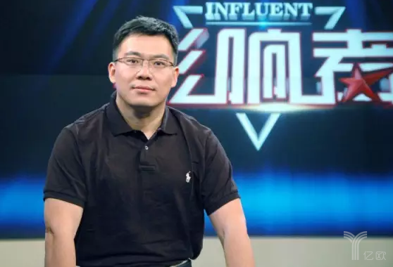 沸点资本创始合伙人姚亚平确认参加“2018中国家居家装产业创新峰会”