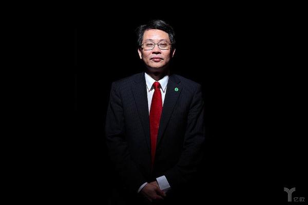 大自然家居董事长佘学彬：家装行业的伟大都需要熬，吹不了牛