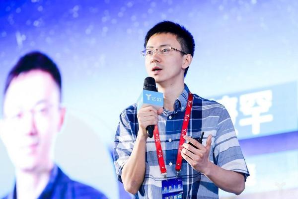 涂鸦智能陈燎罕:声控时代到来,全屋智能为装企带来新机遇