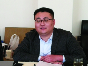 谁是中国艺术市场的“新驱动”